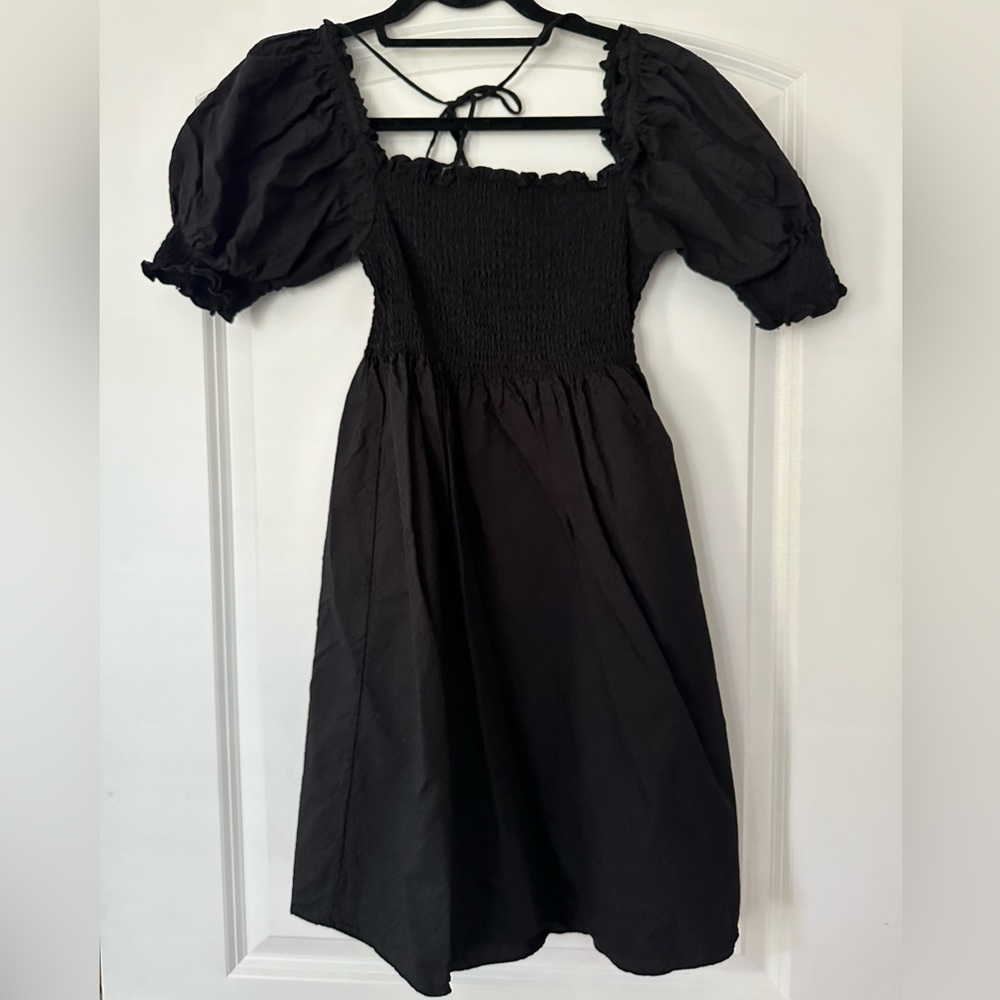 Hill House Dress